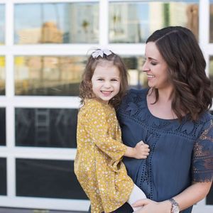 Meet your Posher, Liane